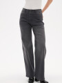 Pantalon Asterion Gris Oscuro