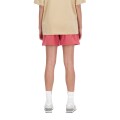 Short New Balance de Dama - Athletics - WS33500ASU RED