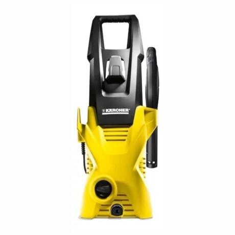 Hidrolavadora KARCHER K 3 Car Home Uso Doméstico Con Accesorios Hidrolavadora KARCHER K 3 Car Home Uso Doméstico Con Accesorios