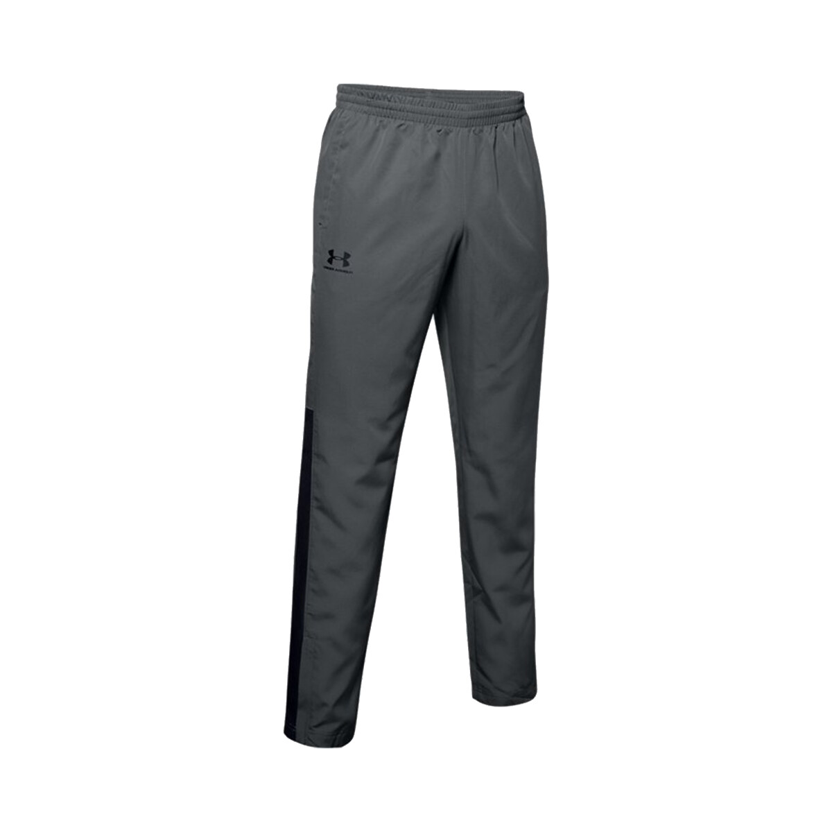 PANTALÓN UNDER ARMOUR VITAL WOVEN - Grey 