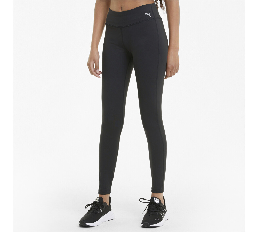 Calza Performance Full Negro