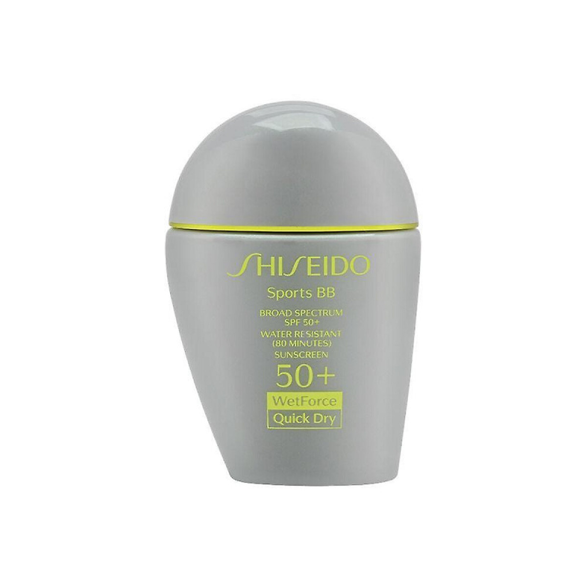 Sun BB Cream Dark 