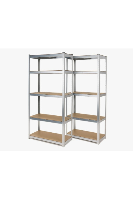 Promo Pack X2 Estantería 86b Promo Pack X2 Estantería 86b