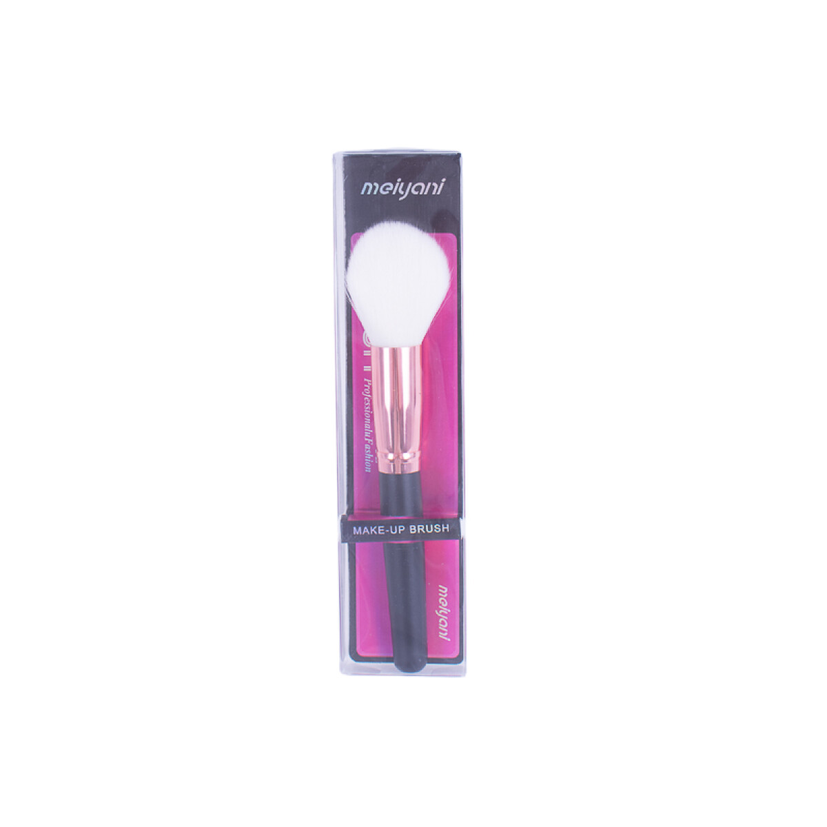Brocha de maquillaje 18 cm - Brocha De Maquillaje 18 Cm 