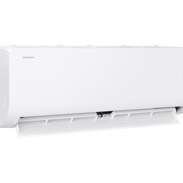 Aire Acondicionado Samsung Split Inverter 12000 BTU Frío/Calor AR40F12C0AM Aire Acondicionado Samsung Split Inverter 12000 BTU Frío/Calor AR40F12C0AM