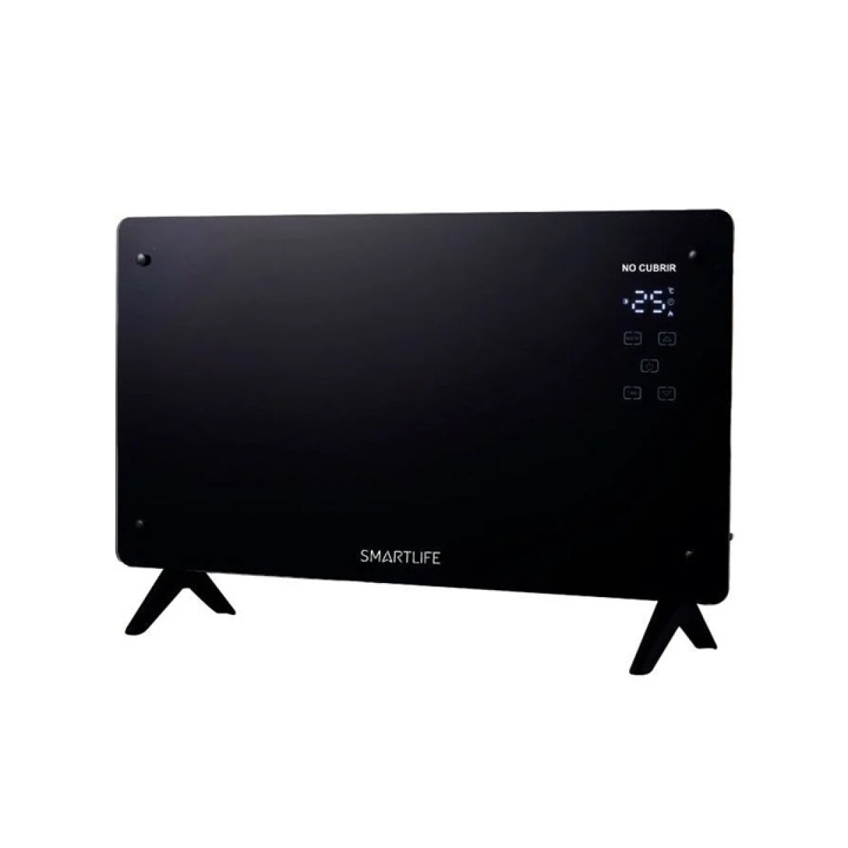 Panel Vitro Calefactor Smartlife SL-GH20FX 2000W 