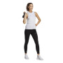 Bividi Training Tr-Es 3Bar Mujer White
