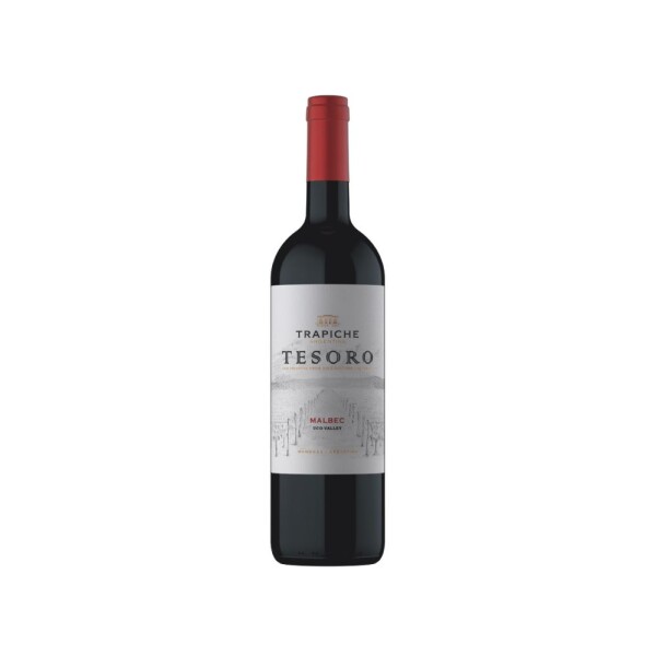 Trapiche Tesoro Malbec 750ml Trapiche Tesoro Malbec 750ml