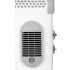 Caloventilador Eléctrico Smartlife Turbo Calefactor 1800 W CONVECTOR CON TURBO SMARTLIFE SL-CH10T