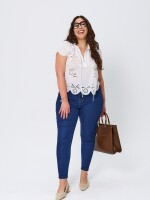 Blusa Siena Blanco