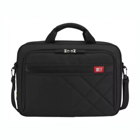 Bolso Para Notebook De 15' CASE LOGIC DLC115 - Black Bolso Para Notebook De 15' CASE LOGIC DLC115 - Black