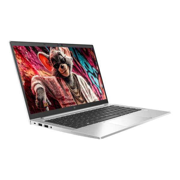 Laptop Hp Elitebook 830 G7 I7 32gb Ram 256gb Ssd 13.3" NOTEBOOK HP EB 830G7 I7/32/256/13.3