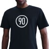 REMERA NIKE TOTAL 90 Black