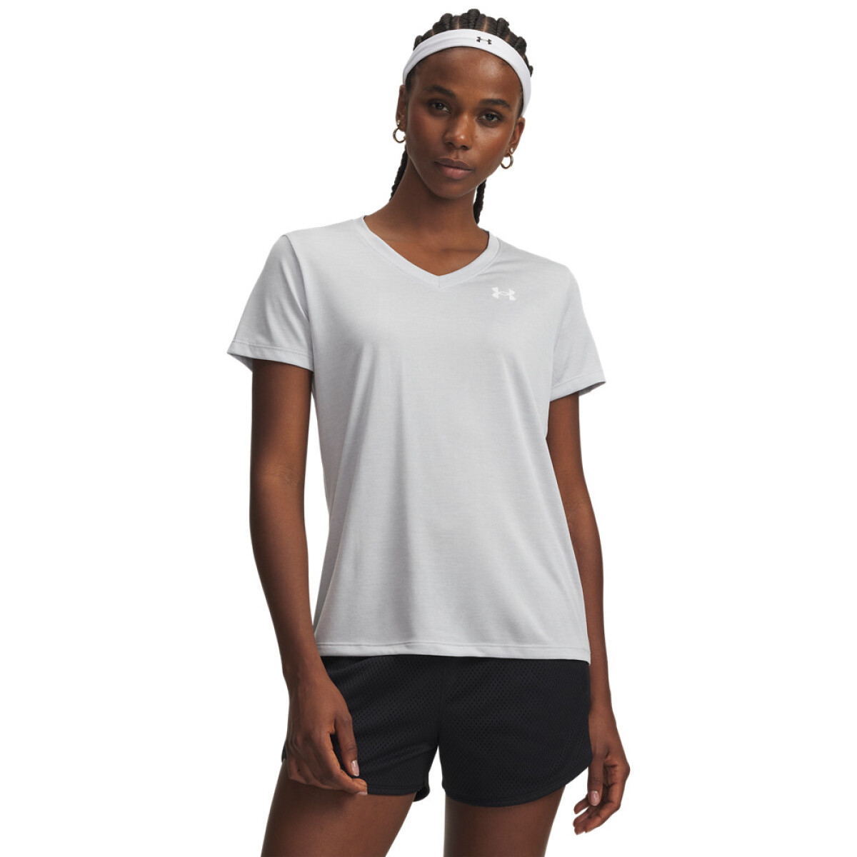 Tech SSV- Twist-GRN - GRY-014 