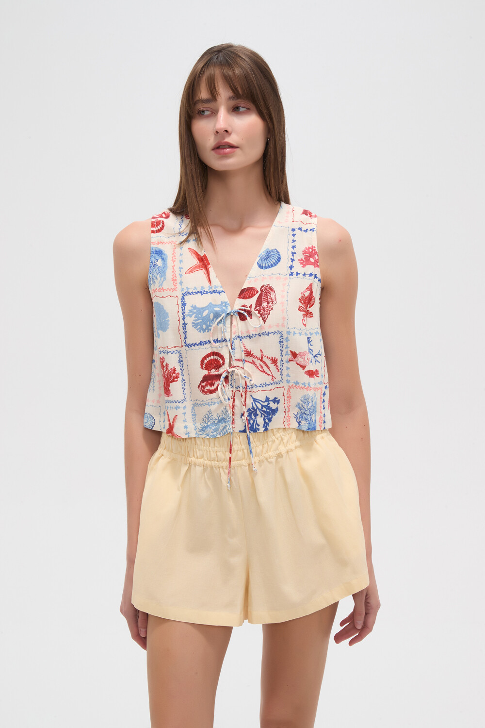 Tops Pulac Estampado 1