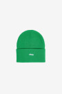 KARMA BEANIE FERN GREEN Verde