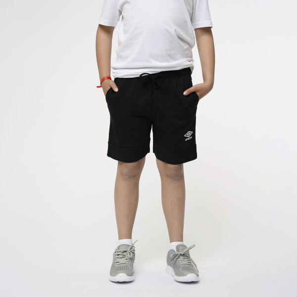 Bermuda Sides Umbro Niños 029