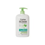 CF CREMA DE DUCHA TONIFIC ALOE VERA única