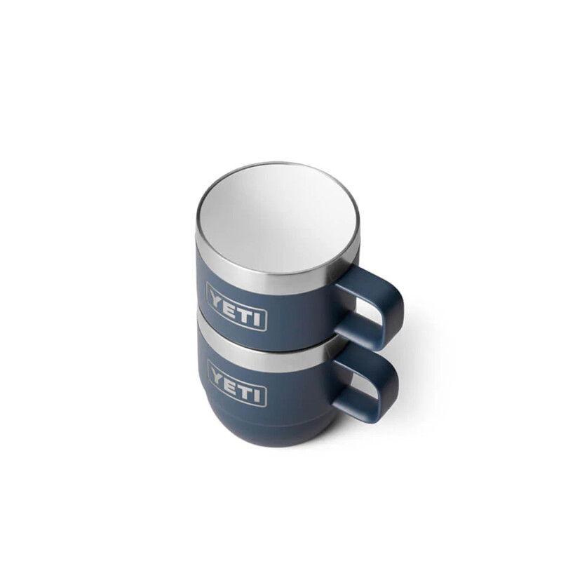 Taza Yeti 180 Ml Rambler 2 Pack - Azul Taza Yeti 180 Ml Rambler 2 Pack - Azul
