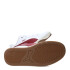 Championes de Hombre Puma Park Lifestyle Easy Blanco - Bordó