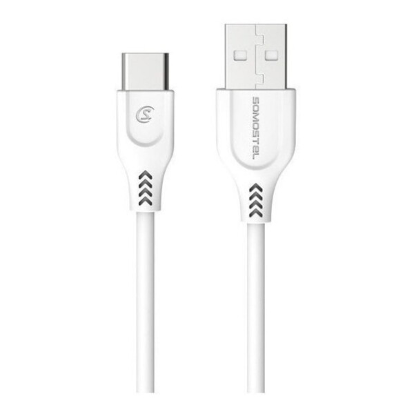 Cable Datos Usb Tipo C Somostel Premium S8 S9 Note 8 Cable Datos Usb Tipo C Somostel Premium S8 S9 Note 8