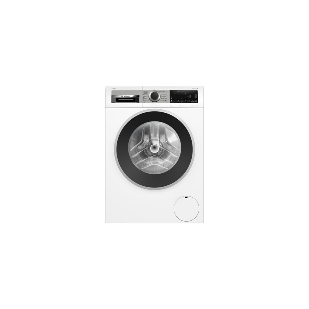 Lavarropas Bosch Inverter i-DOS WGG244F1ES 9 kg Lavarropas Bosch Inverter i-DOS WGG244F1ES 9 kg