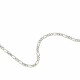 Pulsera Cartier facetada Pulsera Cartier facetada