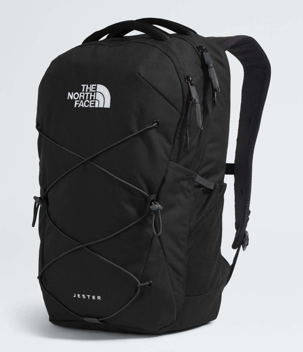 MOCHILA JESTER - Tnf Black-npf 