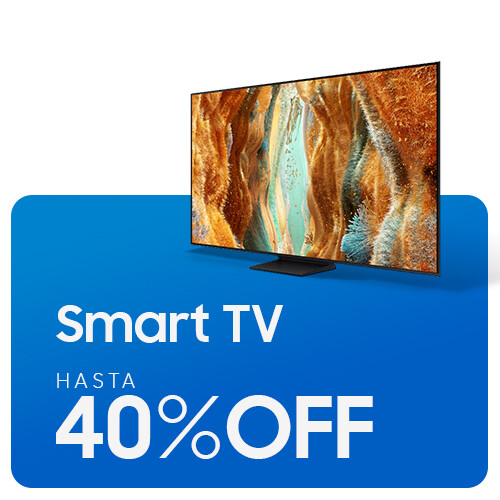 Smart TV