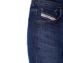 2004 Trousers L.30 - Mujer Blue Denim