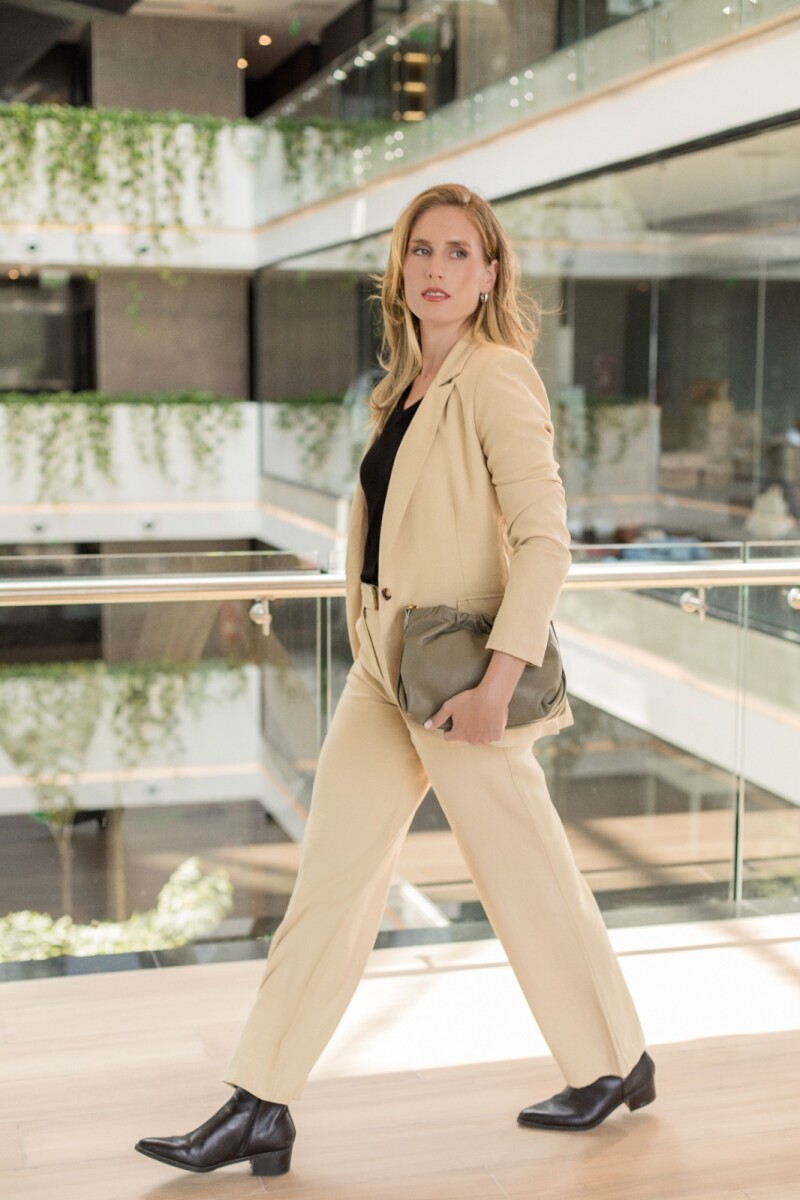 Saco Oversized. - Arena 