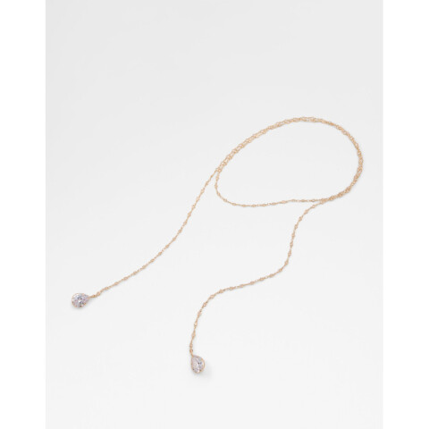 ADOREA GOLD/CLEAR MULTI BLACK
