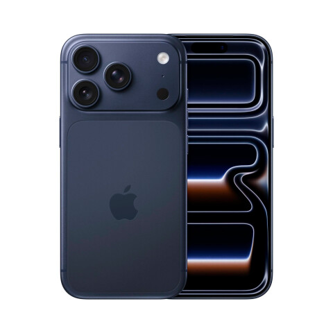 iPhone 17 Pro Max 256Gb - Deep Blue iPhone 17 Pro Max 256Gb - Deep Blue