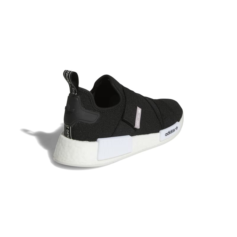 Championes Adidas Nmd de Mujer - GW5698 Negro