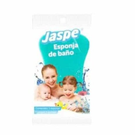 Esponja de Baño Jaspe Esponja de Baño Jaspe