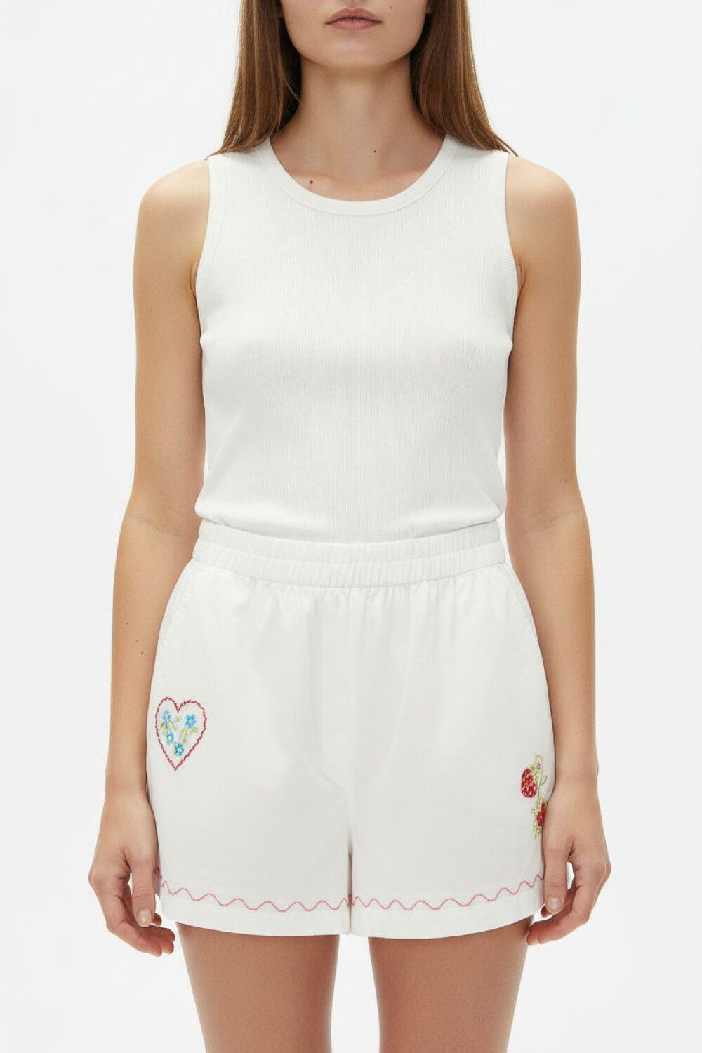 Short Eolo Estampado 1