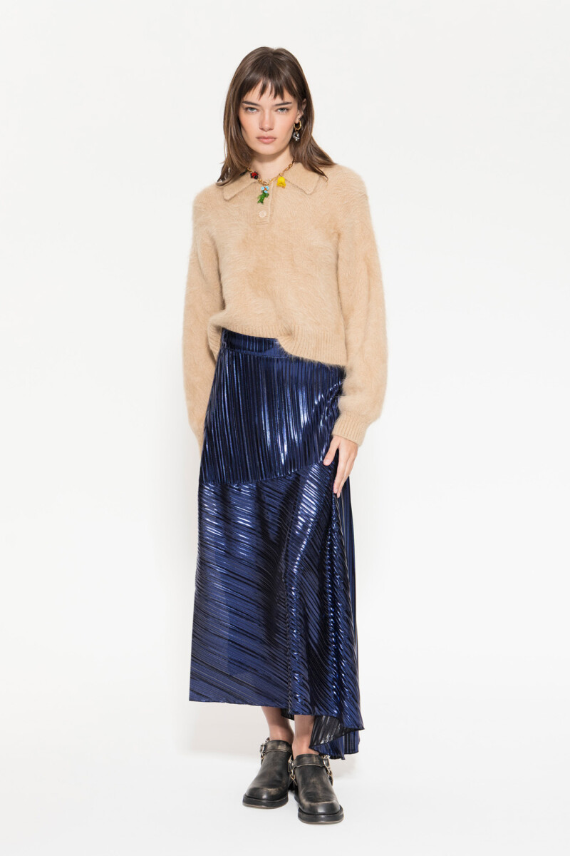 SWEATER BONNIE Beige
