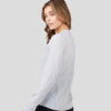 Ls Training Tee - Mujer Onyx