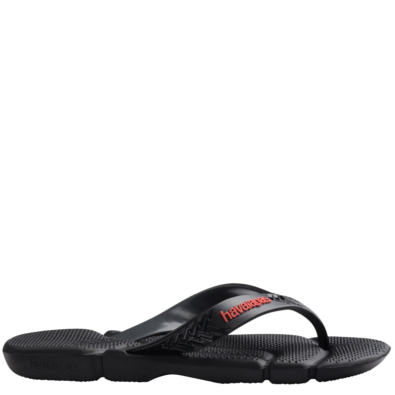 Sandalias de Hombre Havaianas Power 2.0 Negro