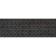 Revestimiento Negro Decor Antracita 40X120 Mate Rectificado