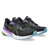 GT 1000 12 - Mujer Black/glow Yellow