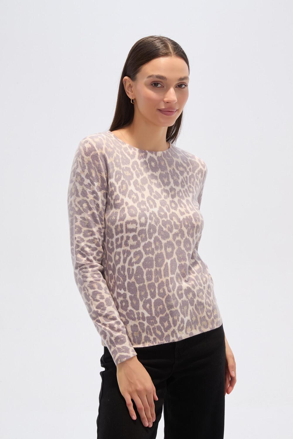 Sweater Repal Estampado 4