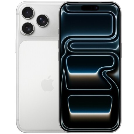 Apple Iphone 17 Pro Max 512GB Silver 001
