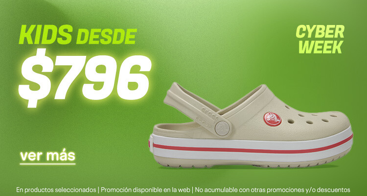 kids desde 796