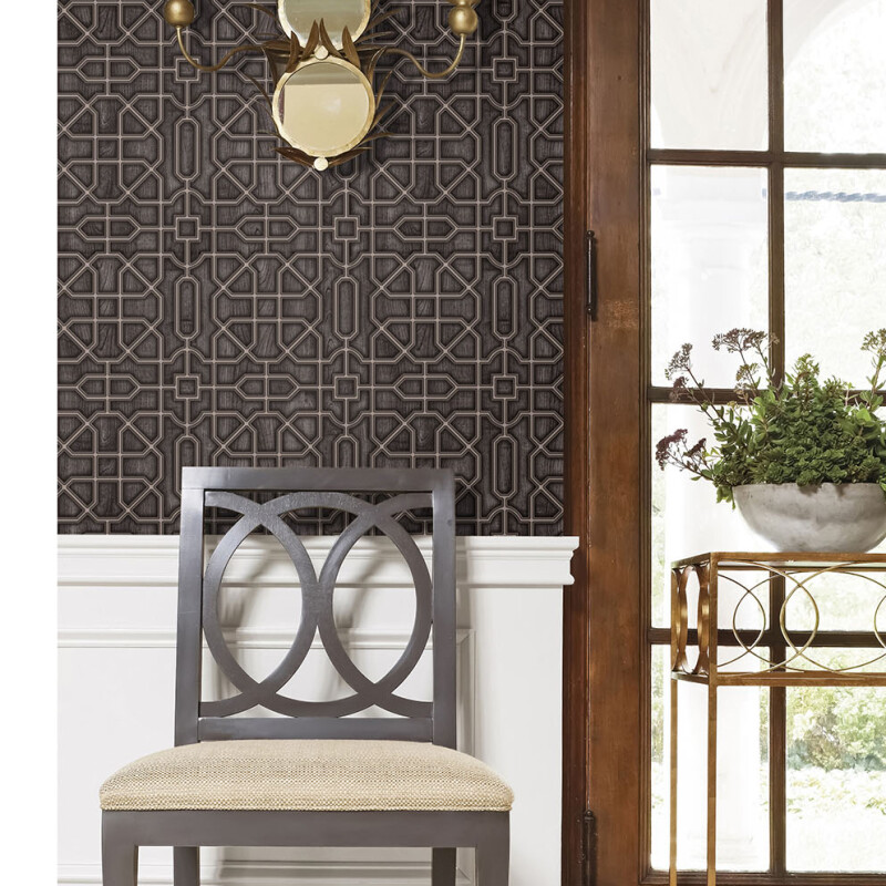 COLECCIÓN DESIGN BY PINTELUX - PATTERN 52124 - N/A