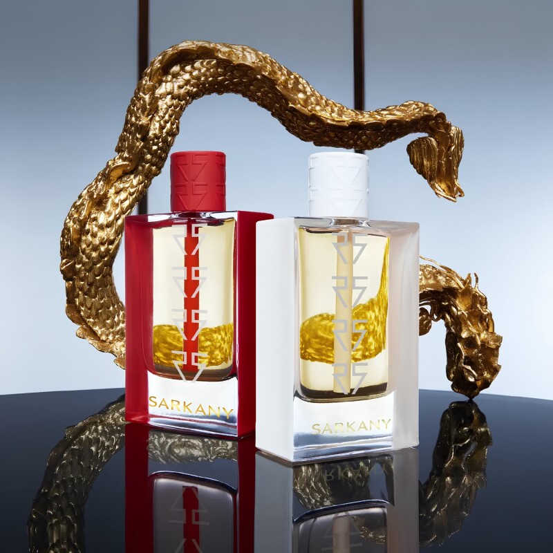 Perfume Sarkany Dragoness Sublime Edp For Woman 50ml Perfume Sarkany Dragoness Sublime Edp For Woman 50ml