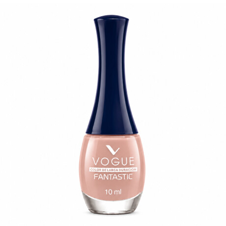 Esmalte Vogue Fantastic Bailoteo 10ml Esmalte Vogue Fantastic Bailoteo 10ml