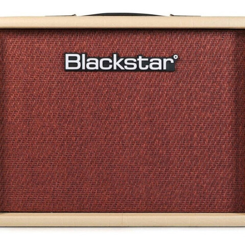 Amplificador De Guitarra 15w Blackstar Debut15e Amplificador De Guitarra 15w Blackstar Debut15e