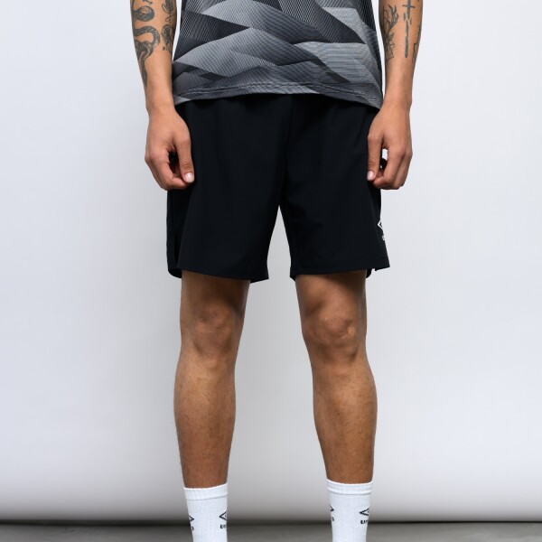 SHORT FLEX Umbro Hombre 002