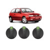 PERILLA DE CALEFACCION GOL G2 95/98 (VERDE) Perilla De Calefaccion Gol G2 95/98 (verde)